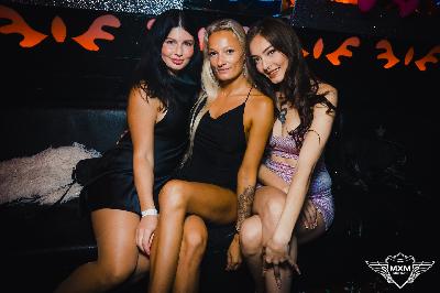 Party Bild aus dem Maxxim Club Berlin vom 27.09.2025